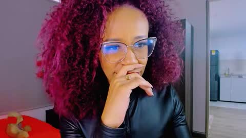 Snapshot of scarlettmalbec chatting on 6, 3, 2026 Scarlett online show from 6, 3, 2026