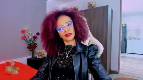 Snapshot of scarlettmalbec chatting on 10, 3, 2026 Scarlett online show from 10, 3, 2026