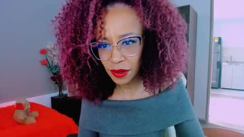 Snapshot of scarlettmalbec chatting on 16, 3, 2026 Scarlett online show from 16, 3, 2026