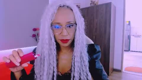 Scarlett online show from 10, 7, 2026