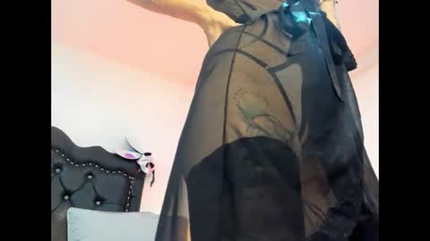 Scarlett online show from 11, 12, 2024