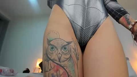 Scarlett online show from 10, 2, 2025