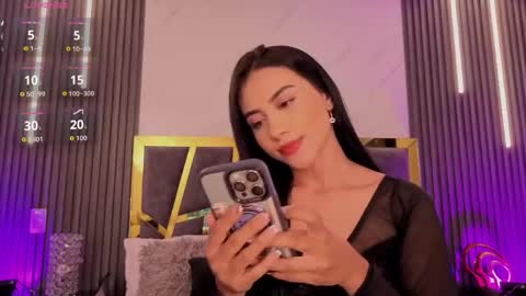 Snapshot of scarlettorres chatting on 24, 4, 2026 scarlettorres online show from 24, 4, 2026
