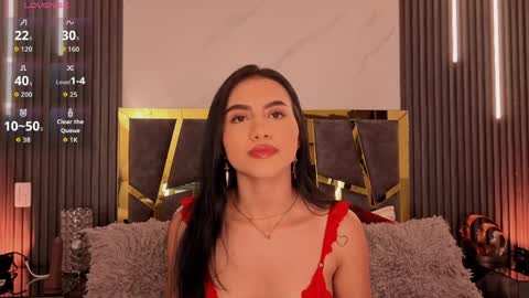 Snapshot of scarlettorres chatting on 5, 6, 2026 scarlettorres online show from 5, 6, 2026