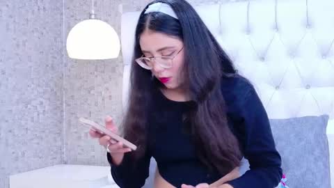 Scarlett Petrova online show from 3, 12, 2025