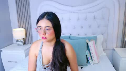 Snapshot of scarlettpetrovaa chatting on 2, 6, 2026 Scarlett Petrova online show from 2, 6, 2026