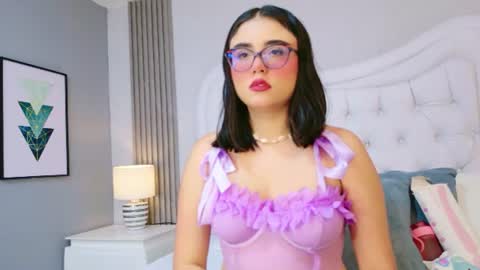 Snapshot of scarlettpetrovaa chatting on 20, 6, 2026 Scarlett Petrova online show from 20, 6, 2026