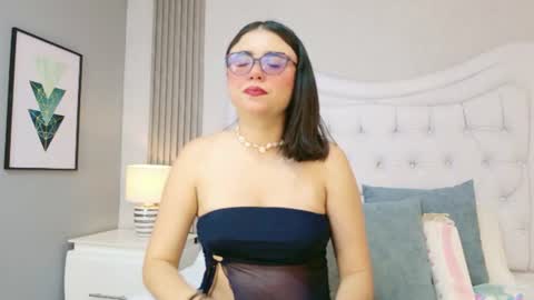 Snapshot of scarlettpetrovaa chatting on 23, 6, 2026 Scarlett Petrova online show from 23, 6, 2026