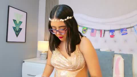 Snapshot of scarlettpetrovaa chatting on 27, 6, 2026 Scarlett Petrova online show from 27, 6, 2026