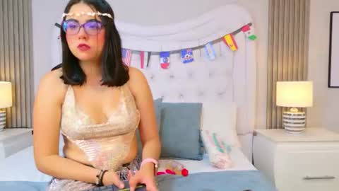 Snapshot of scarlettpetrovaa chatting on 27, 6, 2026 Scarlett Petrova online show from 27, 6, 2026