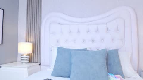 Snapshot of scarlettpetrovaa chatting on 1, 8, 2026 Scarlett Petrova online show from 1, 8, 2026