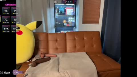 Snapshot of scarlettredff chatting on 21, 2, 2025 ScarlettredFF online show from 21, 2, 2025