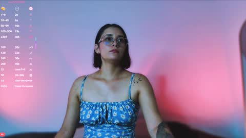 Snapshot of scarlettredsins chatting on 22, 2, 2026 Danna online show from 22, 2, 2026