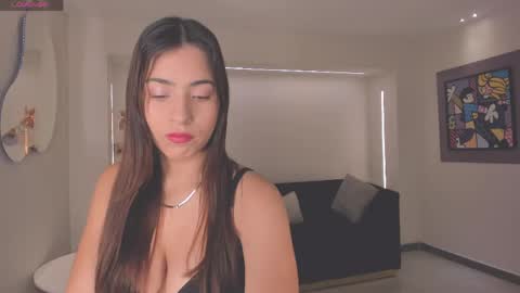 Scarlett Rose online show from 18, 4, 2026