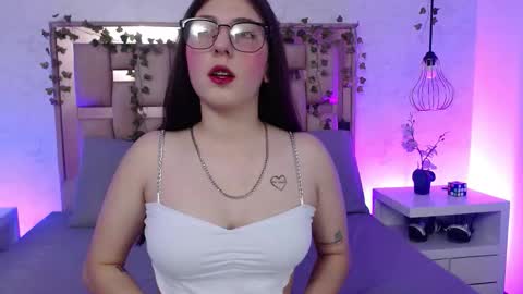 Scarlet online show from 20, 11, 2025