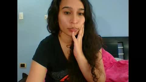 Nataly online show from 25, 4, 2026