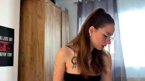 ScarlettSmithz online show from 4, 5, 2026
