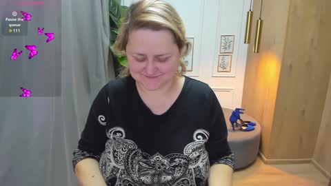 Scarlett online show from 3, 12, 2024