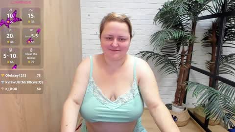 Scarlett online show from 16, 12, 2024