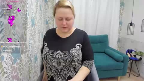 Scarlett online show from 25, 2, 2025