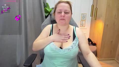 Scarlett online show from 11, 3, 2025