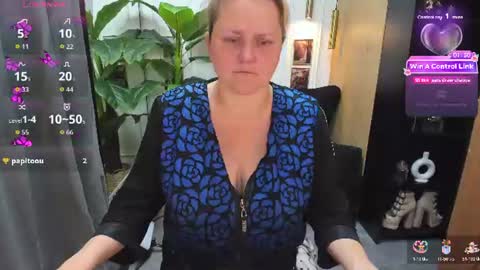 Scarlett online show from 11, 6, 2026