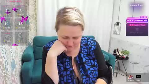 Scarlett online show from 27, 6, 2026