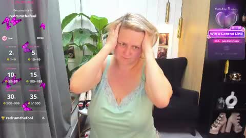 Scarlett online show from 29, 6, 2026