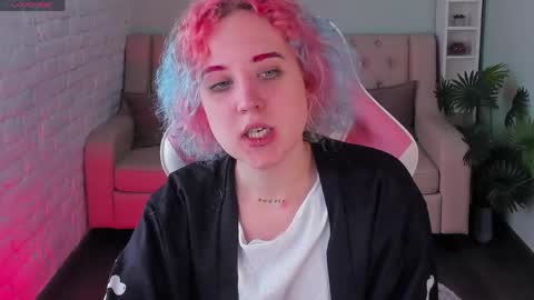 Scarlett online show from 25, 5, 2026