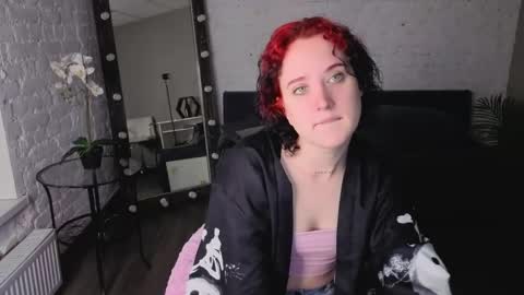 Scarlett online show from 1, 6, 2026