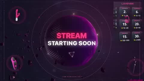 Scarlett online show from 14, 12, 2024