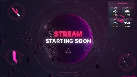 Scarlett online show from 6, 1, 2025