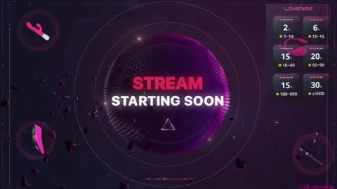 Scarlett online show from 2, 2, 2025