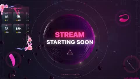 Scarlett online show from 23, 4, 2026