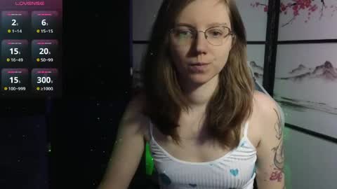 Scarlett online show from 24, 4, 2026