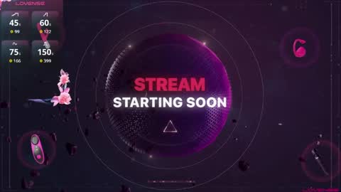 Scarlett online show from 28, 4, 2026