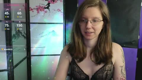 Scarlett online show from 29, 5, 2026