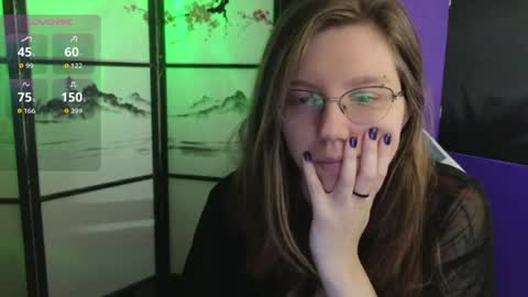 Scarlett online show from 9, 6, 2026