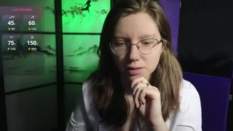 Scarlett online show from 10, 6, 2026