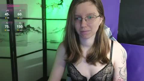Scarlett online show from 13, 6, 2026