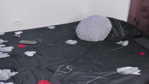 Snapshot of scarlettstone69 chatting on 15, 10, 2025 Scarlett online show from 15, 10, 2025