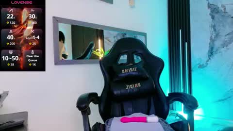 scarlettt_jones online show from 11, 6, 2026