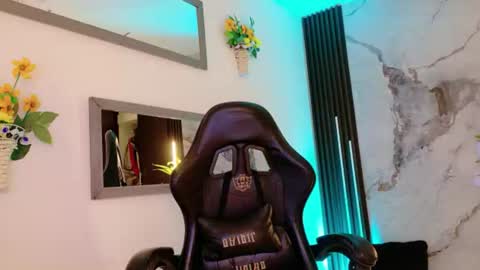 scarlettt_jones online show from 26, 7, 2026
