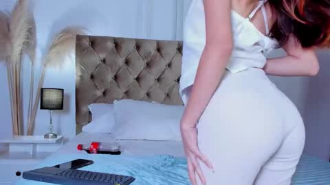 scarlett online show from 4, 11, 2025