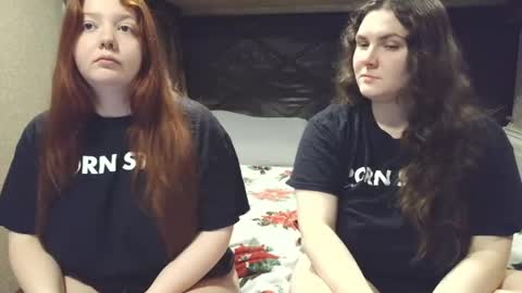 scarletttsinner online show from 17, 5, 2026