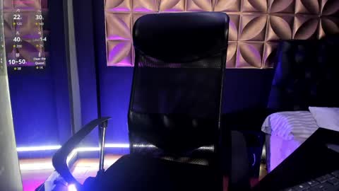 Scarlet online show from 19, 4, 2026