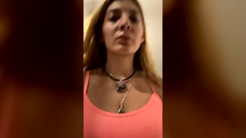 Snapshot of scarlettwhite69 chatting on 4, 8, 2026 Scarlett online show from 4, 8, 2026