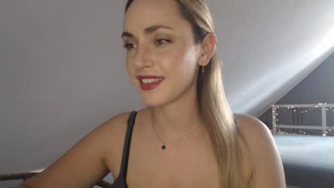 ScarlettxBlonde online show from 3, 6, 2026