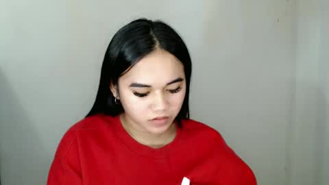 scarletvamp online show from 1, 3, 2025