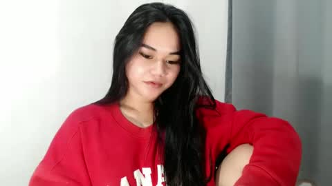 scarletvamp online show from 4, 3, 2025